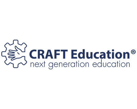 Landré werkt samen met Craft Education