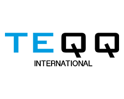 TEQQ International systemen bij Landré