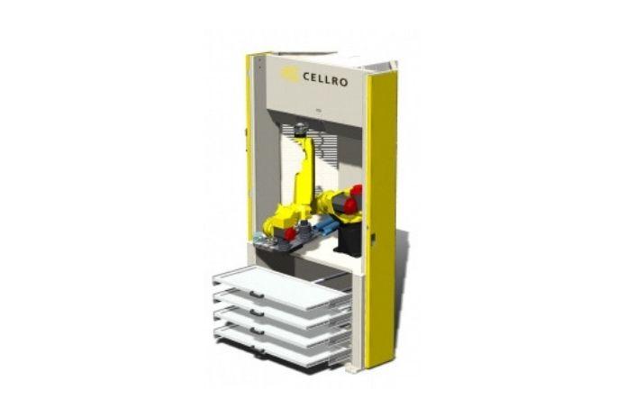 Cellro Xcelerate beschikbaar via Landré