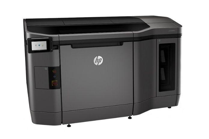 HP Multi Jet Fusion 4210 3D printer bij Landré