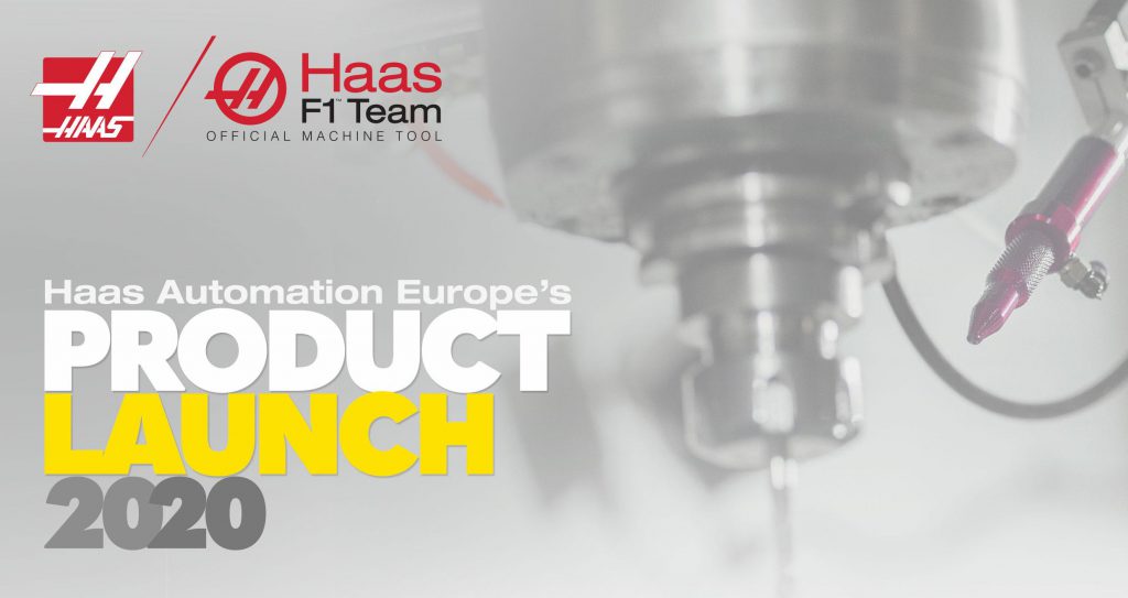 Lees meer over de Haas Product Launch - Landré