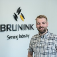 Bedrijfsleider Thomas Brunink - Landré