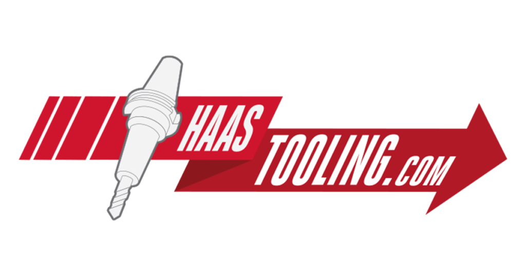 Haas Tooling logo