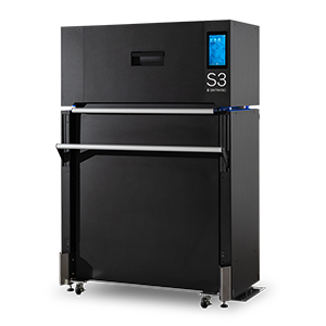 Sintratec SLS AMP printer bij Landré