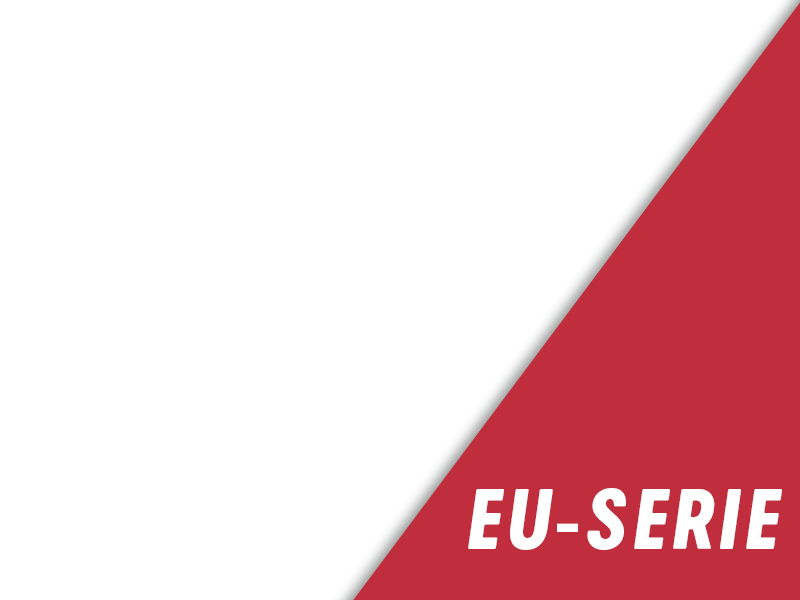 Haas EU-Serie
