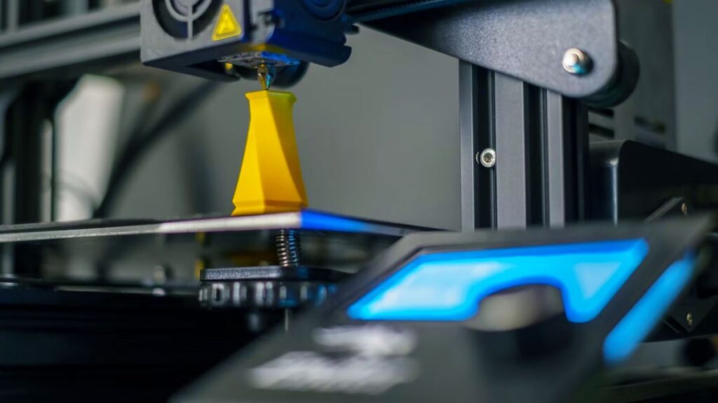 3D-Printen