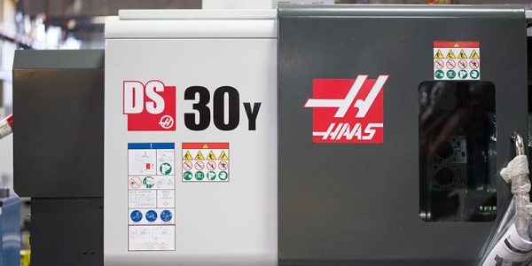 Galerij - Haas DS serie 05 - Landré