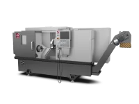 Haas ST-10LY