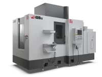 Haas VC-400SS