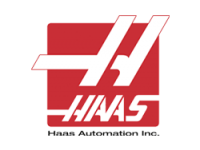 Haas CNC machines bij Landré