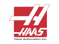 Haas Automation CNC machines bij Landré